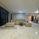 đang trống sẵn căn sky mansion 239m2, 5pn, 4wc, đủ nội thất chỉ 85 triệu ở feliz en vista quận 2