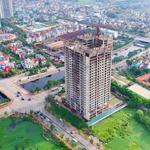 bán căn hộ chung cư tincom pháp vân tại tứ hiệp, giá thỏa thuận, diện tích 77m2, view đẹp