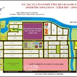 bán đất nền dự án tại kdc nam long,phước long b,quận 9 2,1 tỷ vnd, 120m2,