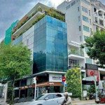 bán nhà mt lê hồng phong - an dương vương quận 5, dt 5x23m, 5 tầng, hđt 100 triệu/th giá: 33 tỷ