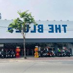 bán nhà mặt tiền nguyễn chí thanh, quận 10. dt 10x40m nở hậu 18m, công nhận 632m2