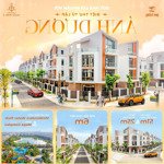 mở bán quỹ căn góc đẹp phân khu ánh dương , vinhomes oceanpark 3