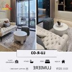 cho thuê căn hộ cao cấp lumiere riverside - 2pn, 2wc, 70m, giá chỉ 35tr/tháng, sống đẳng cấp!!!!!!