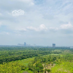 bán căn hộ 3 phòng ngủ , 172m2, tòa park2, chung cư aqua bay ecopark - view sân golf