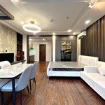 phòng studio, 60m2, tách bếp, ban công lớn, bạch đằng, tân bình