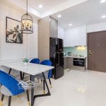 bán căn hộ 2pn/2wc golden mansion full nội thất như hình 4.4 tỷ nhận nhà, lh 0908457487