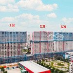 chính chủ bán căn hộ khai sơn city, long biên, dt 77.5m2, 2 ngủ 2 wc, view sông hồng, nhỉnh 5 tỷ