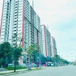 bán căn hộ 120m2 chung cư khai sơn city - đã nhận bàn giao - tầng cao view cầu đông trù cực đẹp