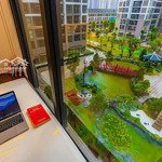 2 ngủ 2wc view bể bơi sa1 3.5 tỷ bao phí trả góp nhận nhà 7/2025 vinhomes smart city tây mỗ