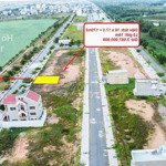 bán đất nền 175m2 có view hồ sinh thái 15ha giá tốt, sổ hồng riêng chính chủ