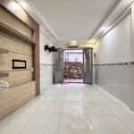 bán nhà vị trí đẹp tân sơn nhì - tân phú, 32m2, nhỉnh 2 tỷ