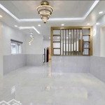 bán nhà quận 6 mới đẹp, trung tâm quận 6, hxh phạm văn chí, 5x17m, nở hậu 7.3m, giá chỉ nhỉnh 9 tỷ