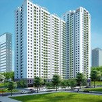 (hiếm) bán căn hộ chung cư ecolife tây hồ, 6,46 tỷ vnd, 87,8 m2, 2pn + 2 wc/pt