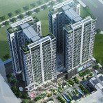 (hot) căn hộ chung cư tại 6th element, giá cực chất 100 triệu / m2, diện tích 83m2 - 2pn