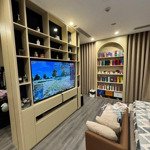 chốt!! ngay căn 2pn tại tòa zenpark viinhomes ocenpark gia lâm