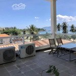 bán nhà đẹp 3 tầng 5.6 tỷ hẻm oto đường bắc sơn, vĩnh hải, nha trang. view biển sân thượng