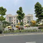 cần bán nhà đường phan văn trị khu cityland park hills, phường 10, gò vấp