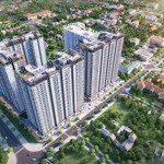 melody residences - linh đàm cạnh trường chu văn an, chỉ có 1.5tỷ (30%) có nhà hà nội lh 0962087386