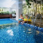 cho thuê căn hộ khách sạn nội thất mới gần hòn chồng, nha trang