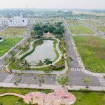 bán đất dự án tiến lộc garden! đất nhà phố 120m2, chủ kẹt tiền cần bán gấp trong tuần