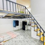 chính chủ cho thuê duplex giá rẻ full nội thất mới 100% dtsd 40m2 ở lý chính thắng phường 9 quận 3