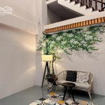 bán nhà chdv hẻm xe tải đường lê quang định, bình thạnh, 116m2, giá 22.5 tỷ