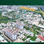 căn hộ conic boulevard - cơ hội sở hữu nhà đẹp gần trung tâm với chính sách ưu đãi đặc biệt!