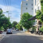 mặt tiền đường lê chân - p. phước tân - nha trang (300m2 ngang 15m, 85tr/m2)