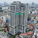 chuyển nhượng sàn văn phòng tại liễu giai 250m, 500m, 1200m2