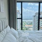 cho thuê căn hộ 2 pn tại feliz en vista giá ưu đãi 23 triệu vnd, 103m2