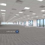 cho thuê mặt bằng 1100m2 tại trung kính - cầu giấy. giá chỉ 9$/m2 phù hơp làm văn phòng, showroom..