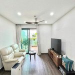 cho thuê gấp căn hộ tại feliz en vista, giá cực chất 30 triệu vnd, diện tích 120m2