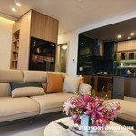 cập nhập căn hộ cho thuê 2pn, full nội thất 100% new, view sông biển ngay tại sam tower