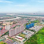 bán nhanh căn 96m2 chung cư khai sơn nhận nhà luôn - giá hạt rẻ chỉ 6,8 tỷ ưu tiên ai nhanh tay