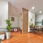 hàng hiếm! cc xuân mai complex, dt 49m2 1pn + 1 giá chỉ 2 tỷ x view đẹp, siêu thoáng