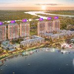 bán nhanh căn 2pn 77,51m2 chung cư khai sơn city - long biên giá chỉ 5 tỷ250