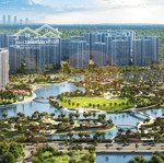 bán căn hộ chung cư tại vinhomes grand park giá ưu đãi 2,6 tỷ vnd, diện tích 46 m2