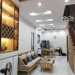 bán nhà riêng 40m2 lô góc chính chủ tại yên nghĩa full nội thất