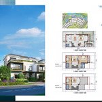 bán gấp trong tuần biệt thự song lập aqua city nhà sẵn giá: 8.8 tỷ bao thuế phí lh: 0966765282