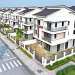 bán nhà biệt thự tại centa riverside từ sơn 11 tỷ vnd, 180 m2. miễn lãi suất 12 tháng