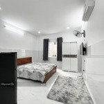 phòng studio full nội thất gần chợ tân hương, aeon tân phú