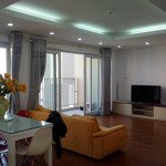 cho thuê căn hộ chung cư n04 hoàng đạo thúy 93m2, 2ngủ, full đồ, giá tốt. lh 0918682528