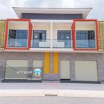 bán shophouse sun casa central 7m duy nhất tại vsip ii bình dương, giá f0, chiết khấu lên đến 6%