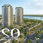 chỉ 1 tỷ sở hữu ngay chung cư 3 phòng ngủ siêu view 270 độ - eco central park liên hệ: 084.313.1999