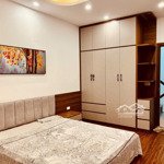 nhà đẹp ở ngay trần khát chân - ô tô đỗ cửa cách 20m - full đồ - dtsd 30m2 - mt 6m - sổ đỏ cất két