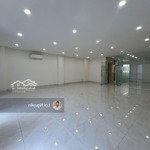 cho thuê văn phòng tầng 2 (7x20m) tháng máy, máy lạnh, có ngăn vách kính - tại kđt vạn phúc giá tốt