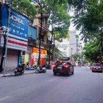 hot giá rẻ như cho phố vọng hai bà trưng, rộng thênh thang, 88m2 x 3t, 8.2 tỷ, vài bước ra phố