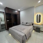 cho thuê căn hộ 2 phòng ngủ chung cư 389 dream home đ. phan bội châu, gần ga vinh, lh 0971 613 226