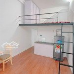 căn duplex dành cho sinh viên full nội thất quận 8