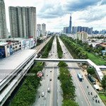 hàng đầu tư ngay ga metro mặt tiền đường nam hoà ngang 8m vị trí đắc địa kinh doanh đa ngành nghề